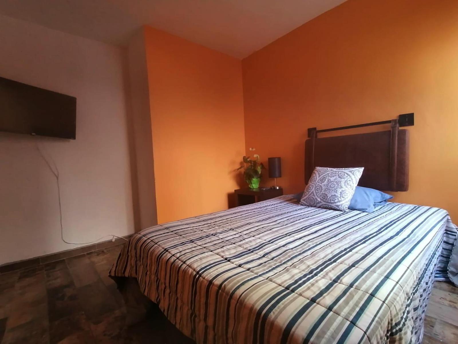 Real De La Loma Villa Tlacote el Bajo Buitenkant foto
